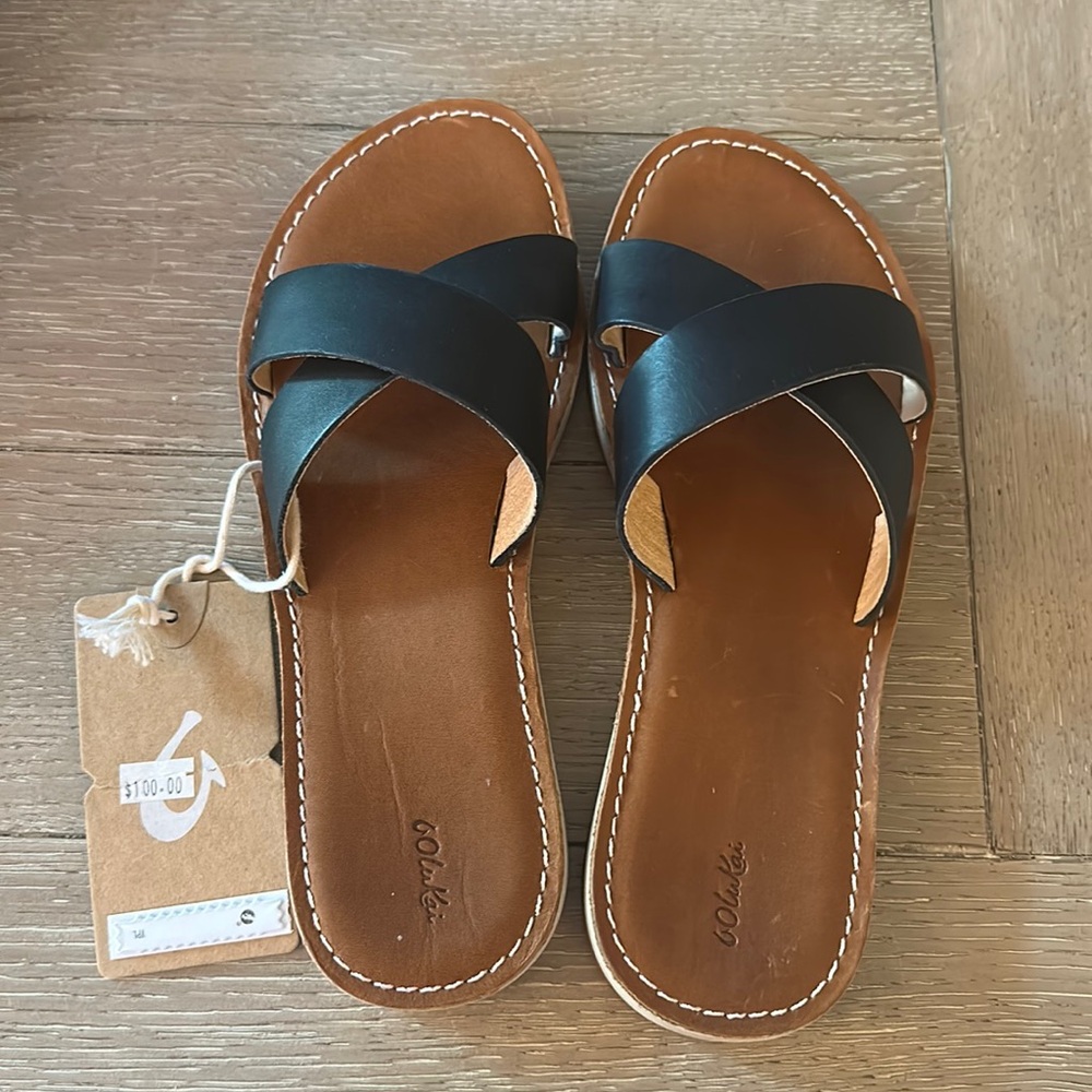 Olukai women’s sandals